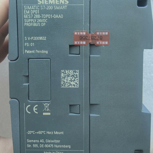 溢价-S7200SMARTEM DP016ES7 28