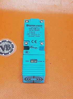 议价Nj15M1kA2  Part.No 222494 Sensore Di Prossimit Sensore适