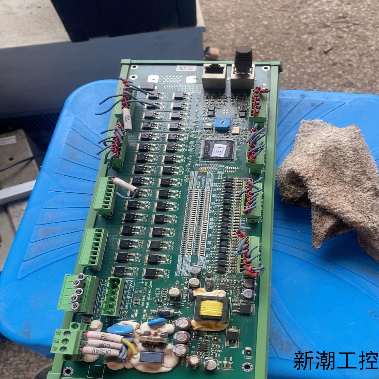 台达HM-RIO3232T12议价商品