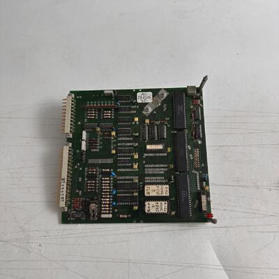 Autinor 03A Schaltung tafel Soretex SCX03B Karte Elektronen