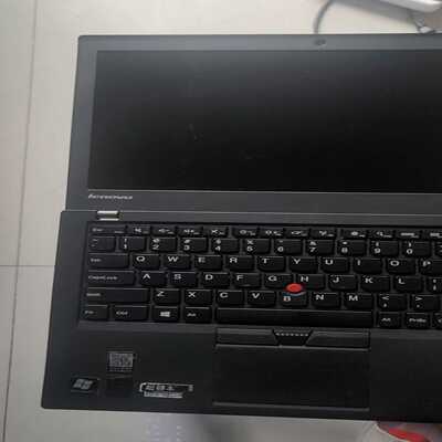 Lenovo/联想Thinkpadx250--议价商品