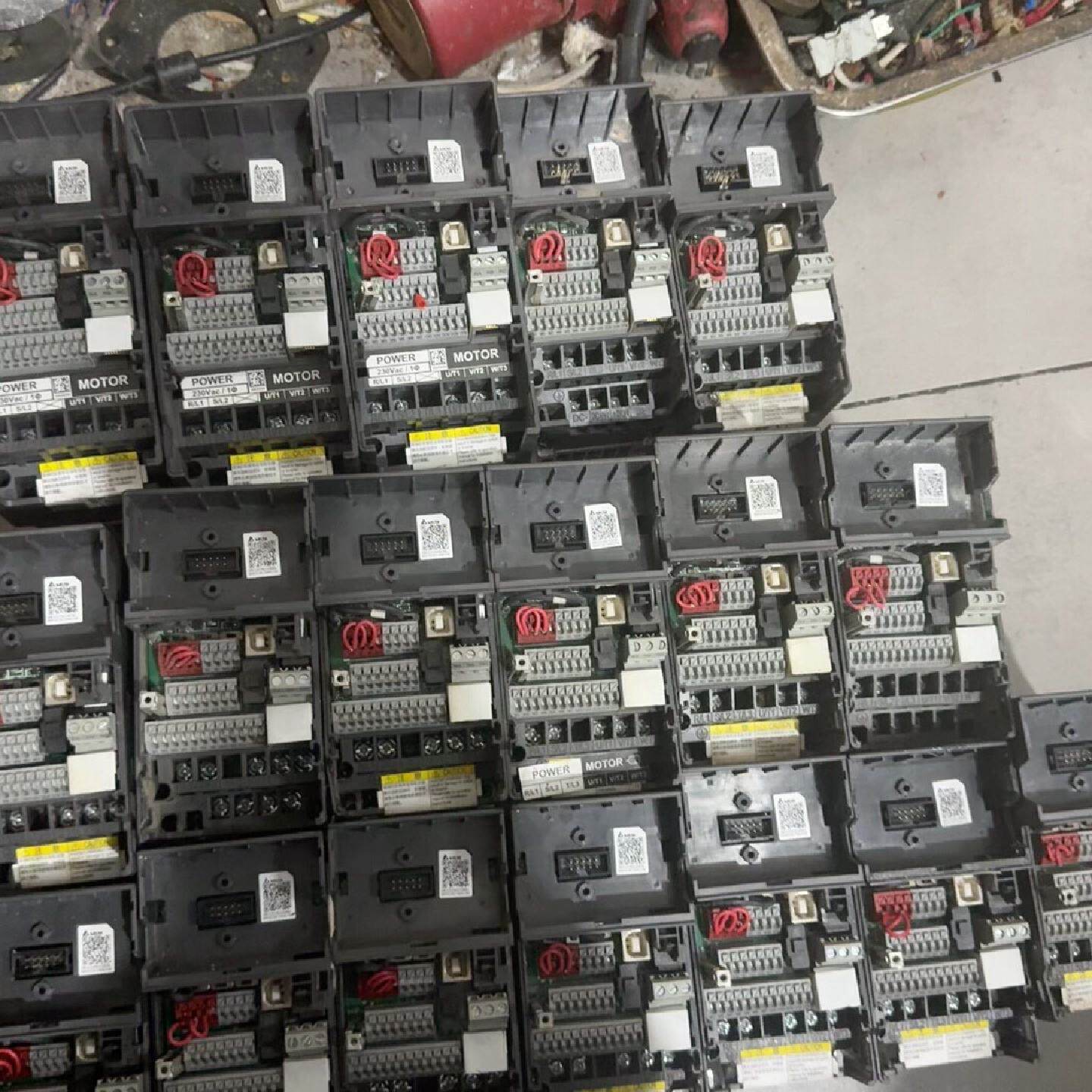 台达MS300变频器 ，工厂，—议价