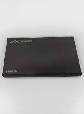 Echelon73000SLTA/2LonTalk适配器TP-78接口-LonWorks网