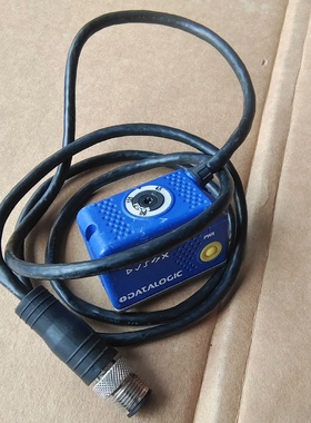 得利捷读码器扫描枪扫码器M120311KIT读-议价