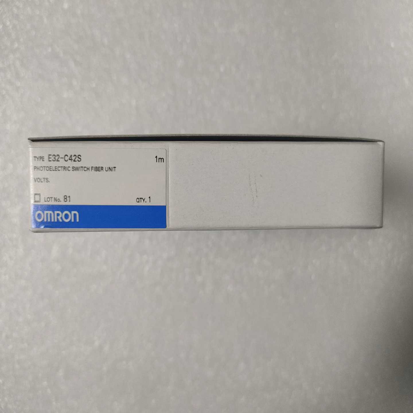 （议价）E32-C42S正品，价优，未税1150