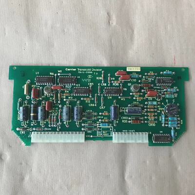 Carrier Transicold 120105810 Control And Power Board