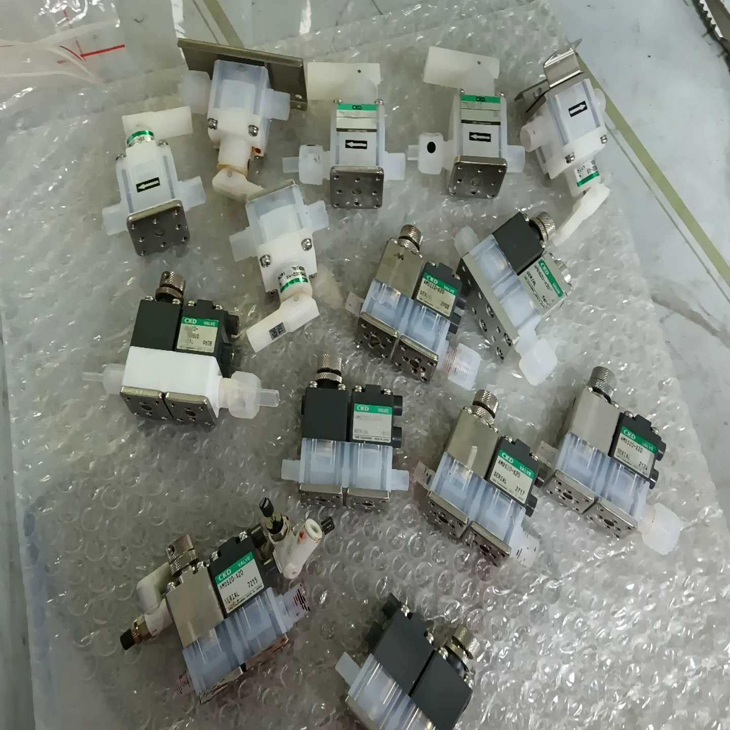 CKD AMDSZ0-X20 TMD002-X8 TMD00~议价