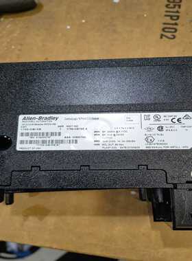 1756-OB16E功能正常，成色好，议价询价