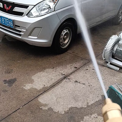 议价The Pressure Of The HighPressure Car Wash Machine Is 150