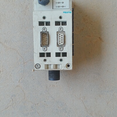 FESTO费斯托CPX-GE-EV-S  195748【议价】