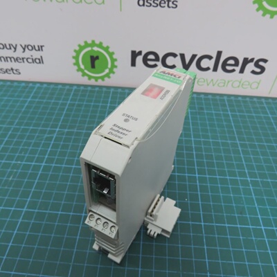 AMCI AnyNET I O Stepper Indexer Driver ANG1E