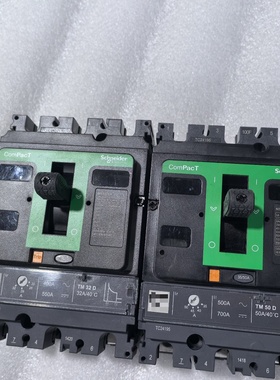 塑壳断路器NSX100FNHL1625