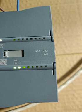 【议价】PLCSM1232AQ232-4HB32-0XB适用