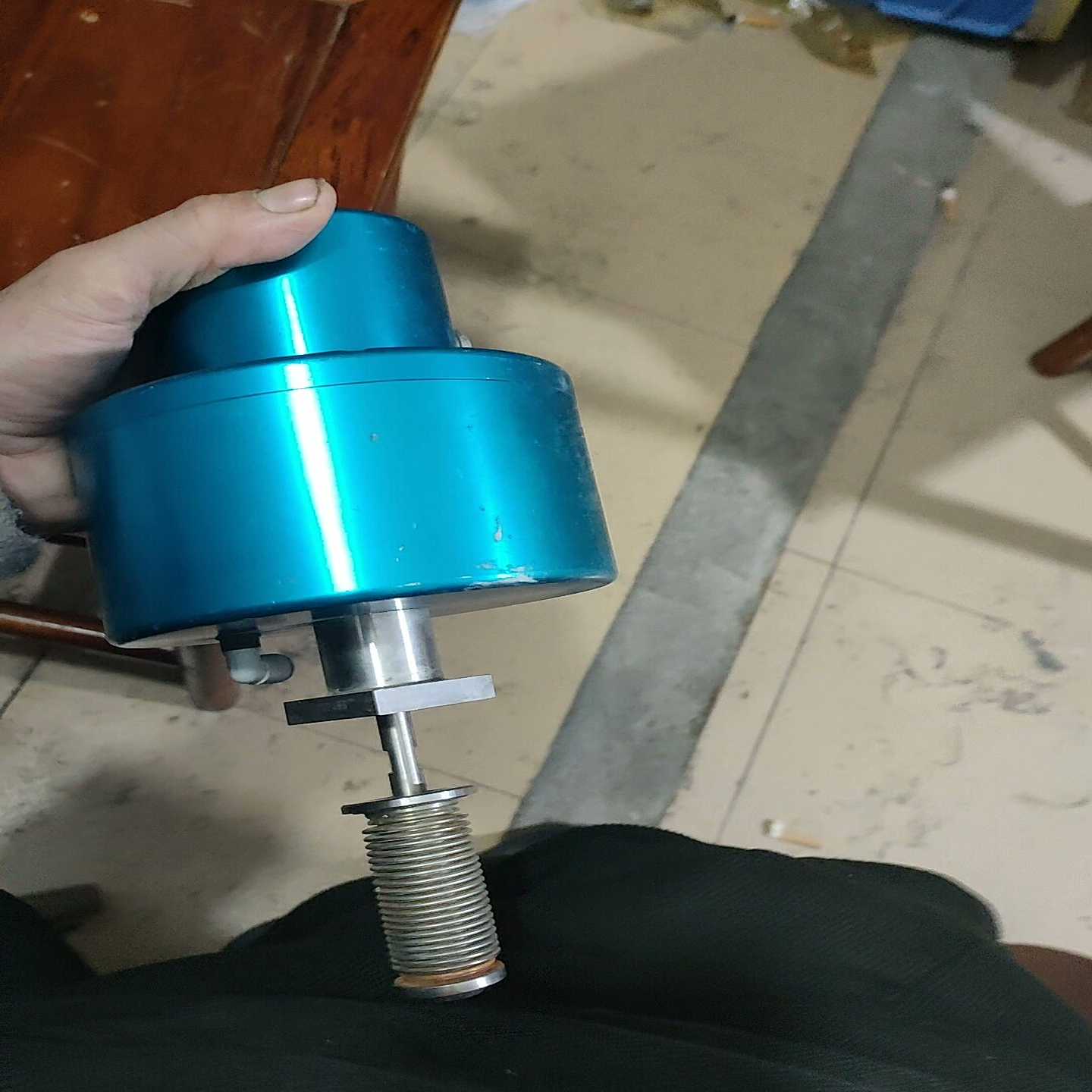 气动阀执行头CARTEN-议价