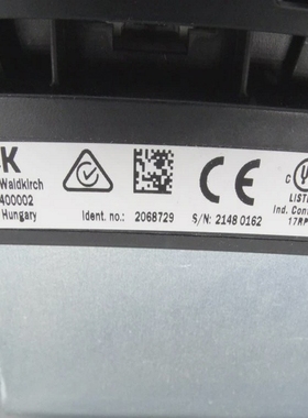 SICKFX3-EBX400002DRIVE