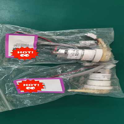 岛津TNP4200排液泵进样泵整体638-59382-42~议价