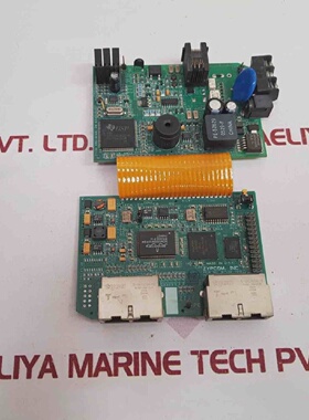 Zypcom 81520900 rev.c printed circuit board