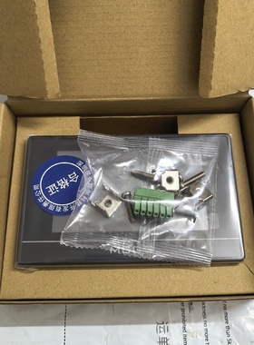 全新昆仑通态屏TPC4013Bd功能正常-议价