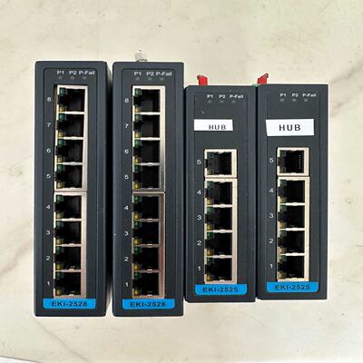 ADVANTECH 研华 ADAM EKI-2525--议价商品