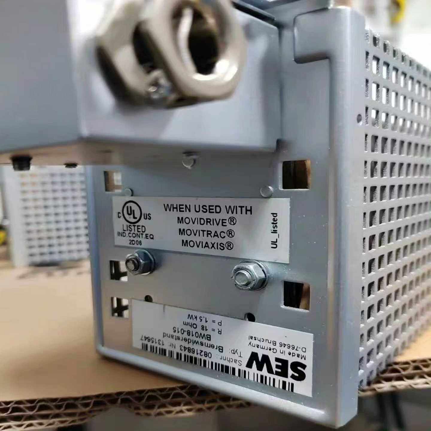 #变频器sew变频器制动电阻BW018_015，BW090【博航商行】,电子元器件市场,其它元器件,淘宝优惠券,粉丝福利购,淘宝优惠卷