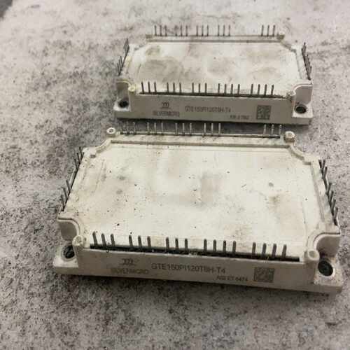 GTE150PI120T6H-T4，变频器模块，件，要的询价