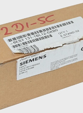 议价6Es7 1311Bl120Xb0 6Es71311Bl120Xb0 Et200lSc Neu适用