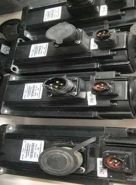 华大伺服电机110ST-M05030LFBZ/B，5Nm扭矩--议价商品