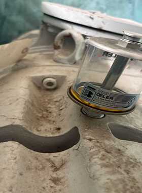 莱宝Leybold罗茨泵WAU2001适用