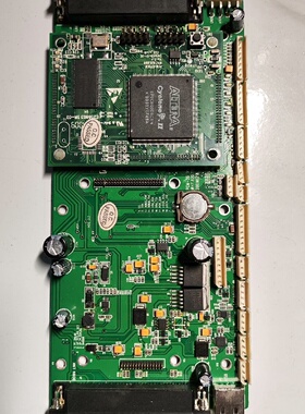 【询价】ALTERA 阿尔特拉 EP2C8Q208C8N  带板适用