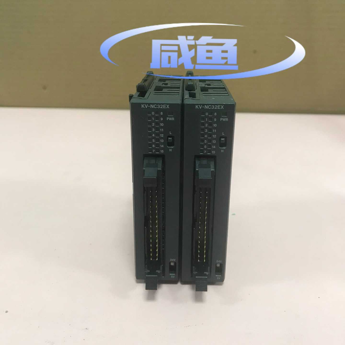 KV-NC32EX基恩士KEYENCE模块PLC询价