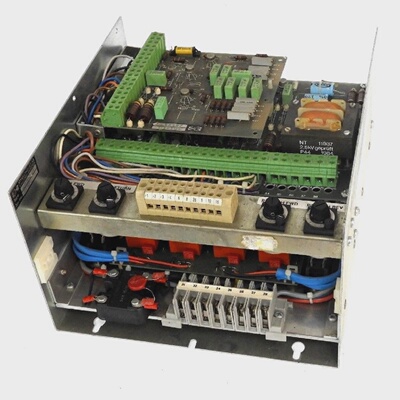 REPAIRED STRYKONSULT AB 4095619 DC MOTOR CONTROLLER 4095619