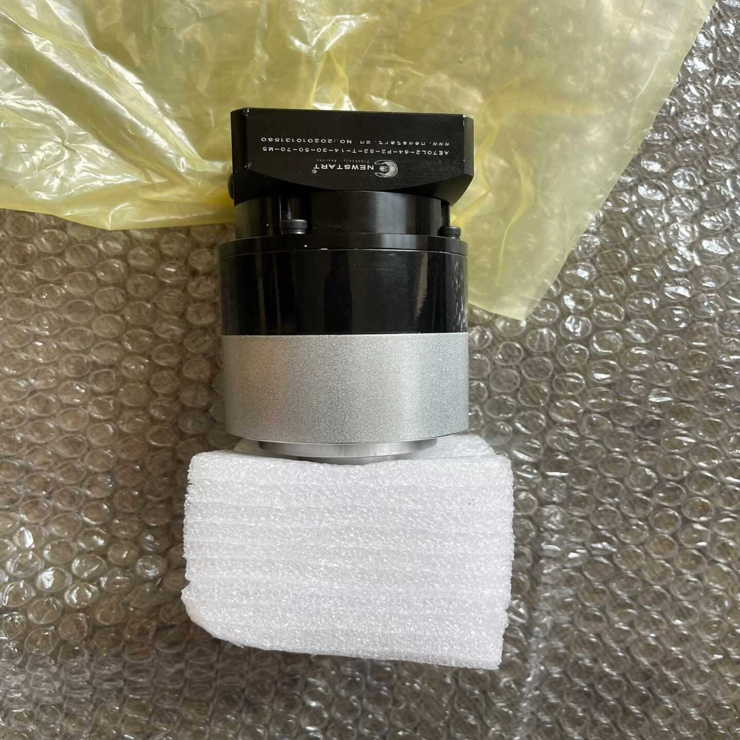 全新NEWSTART精密行星齿轮减速机AE70L2-64-P--议价商品