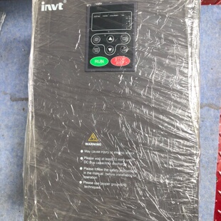 英威腾变频器一台CHF100A018G022P4 询