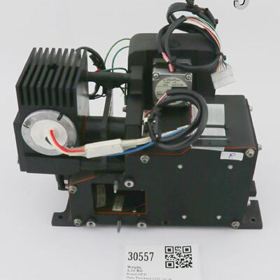 30557 WATERS LAMP HOUSING ASSY FOR 2487 DUAL ALPHA ABSORBANC
