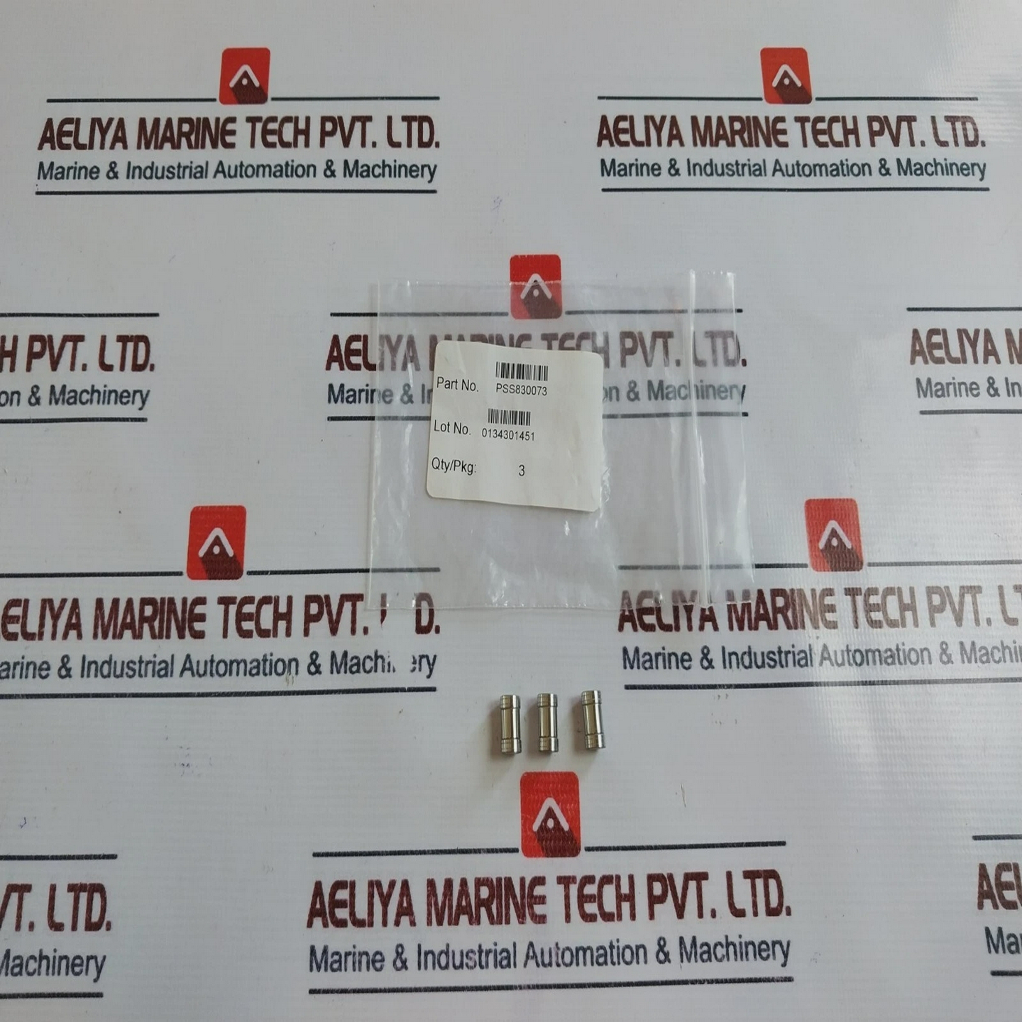 WatersPSS830073SpherisorbGuardCartridge(1Pack3Pie