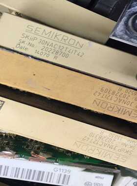 【议价】skiip30nac12it42skiip30nac12t适用