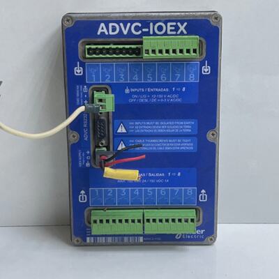 SCHNEIDER ELECTRIC ADVCIOEX ADVC21152