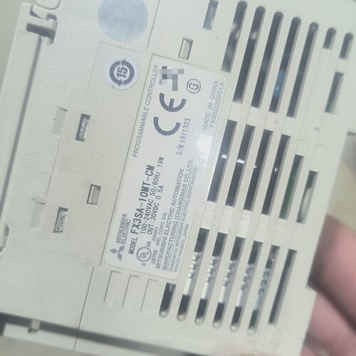 溢价-FX3SA一10MT一CM7个