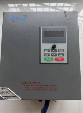 咨询-佛斯特变频器FST-610-18PT4，18.5KW大功率，