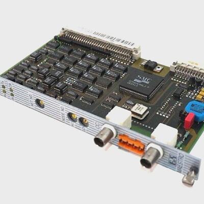 USED BR HCMARC0CT PC BOARD HCMARC0CT