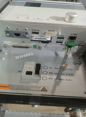 7MBP100VDA120-50 模块（电子设备）