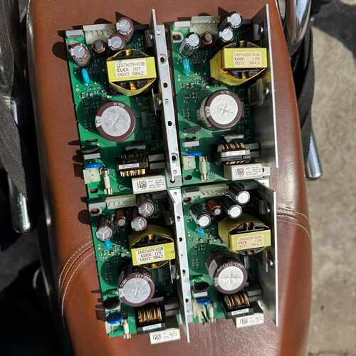 咨询-INPOTRON工控机开关电源PSU-0061