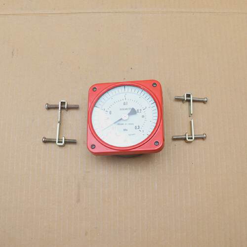 NAGANO KEIKI GR19151 PRESSURE GAUGE 0.3MPA