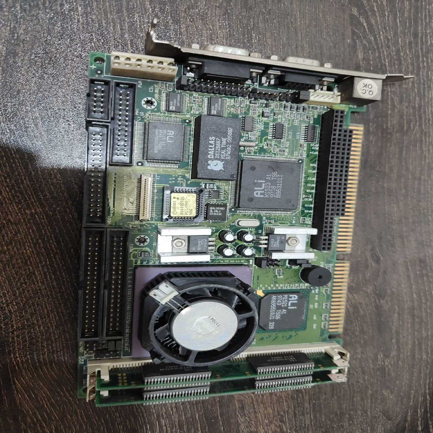 PENTIUM/6X86Ver:G4成色如图所见即所议价