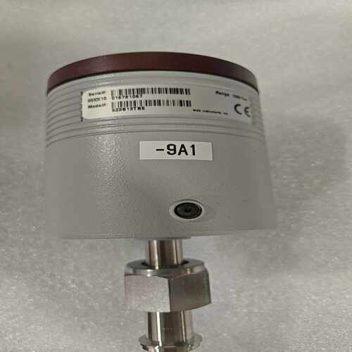 咨询-MKS623A13TBE13.33kpa100