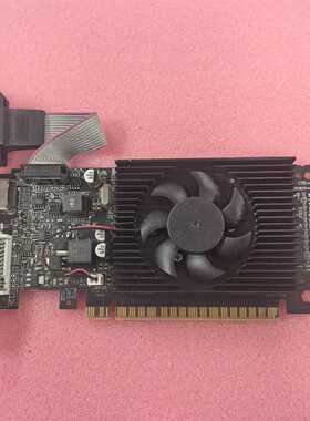 G210LP-512M显卡台式高清独立显卡-议价