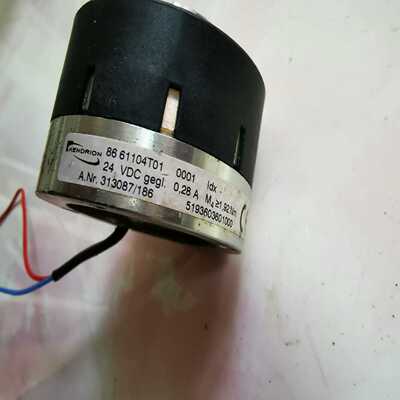 【议价】KENDRION电磁电机制动8661104T1-0001适用