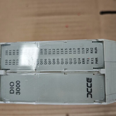 询价-大工计控DIO3000成色如图