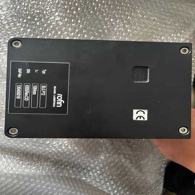 罗芬振镜带场镜、波长1064NM场镜f160mm适用