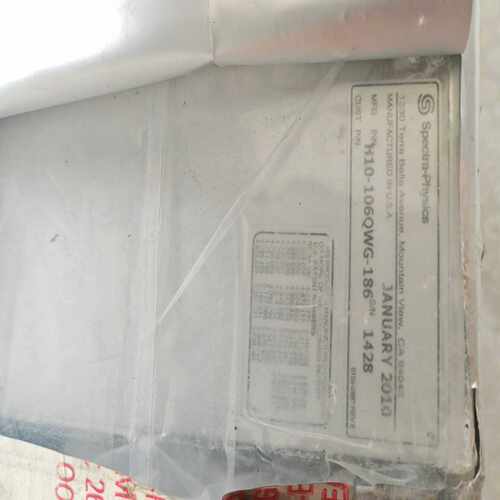 Spectra-PhysicsH10-106QWG-186询价